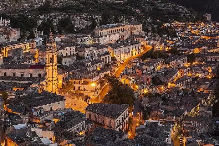 Modica e il centro storico, Ruta: "Basta con i solismi, serve un coro unanime"