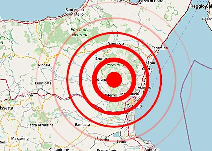 Terremoto