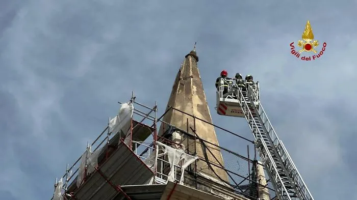 Terremoto a Ragalna, le faglie e l'Etna: tutte le dinamiche spiegate dall'INGV 