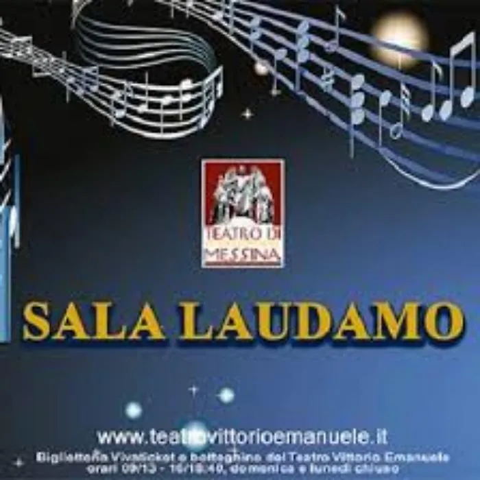 Locandina Evento