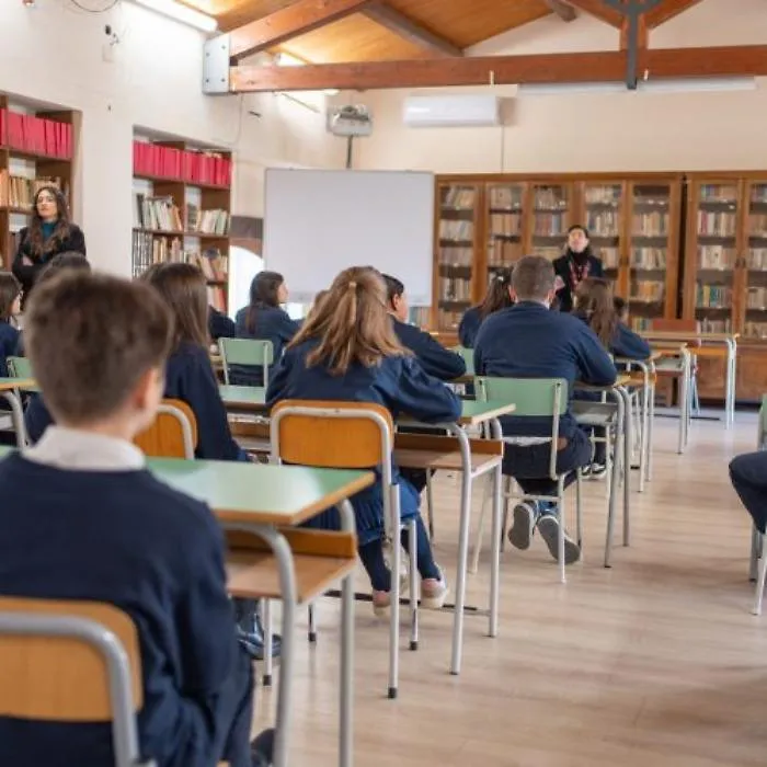 Giochi Matematici del Mediterraneo all&rsquo;Istituto San Luigi di Acireale