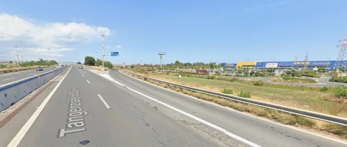 Chiusi per un giorno 25 km dell'autostrada Catania-Siracusa e uno svincolo