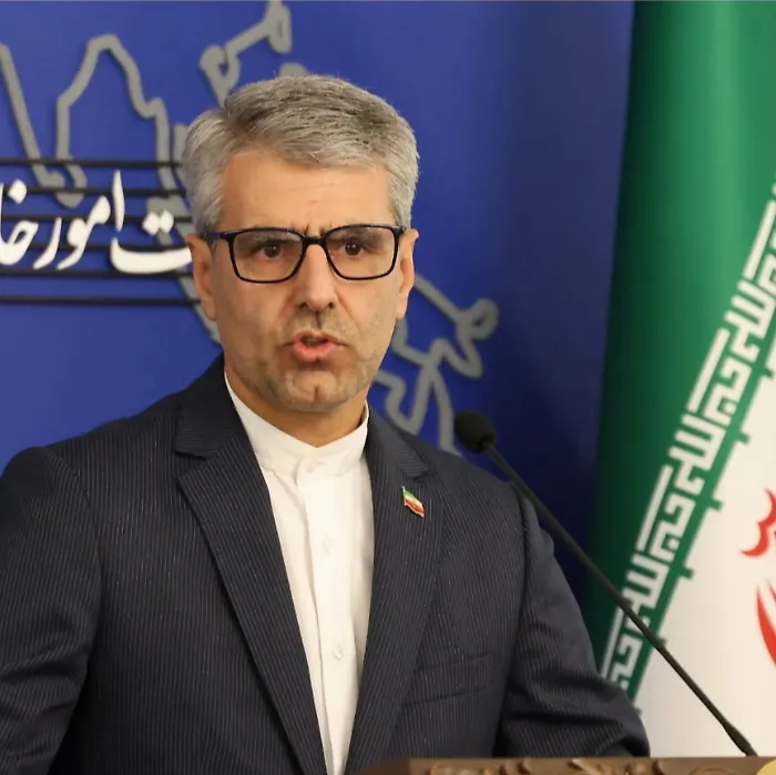 Esmail Baghaei