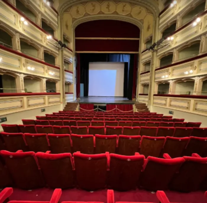 Teatro, generico