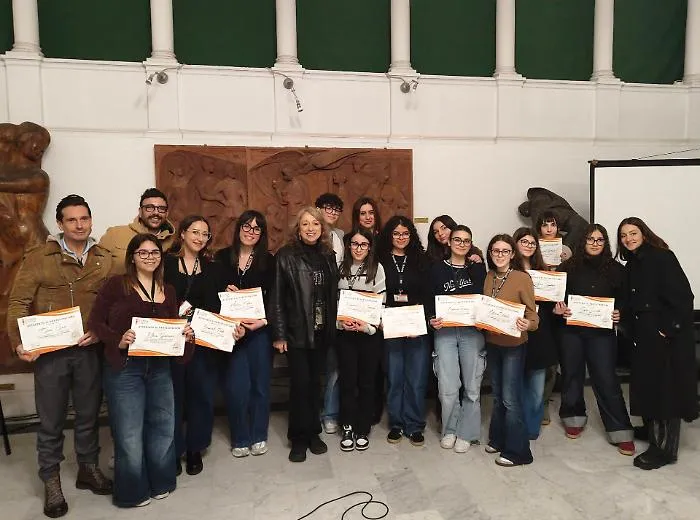 Modica, l'ex cantante dei Matia Bazar in citt&agrave; per una masterclass