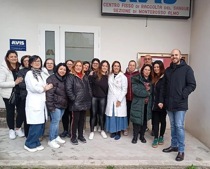 Monterosso, giornata gratuita di prevenzione riservata alle donne promossa dall'Avis comunale