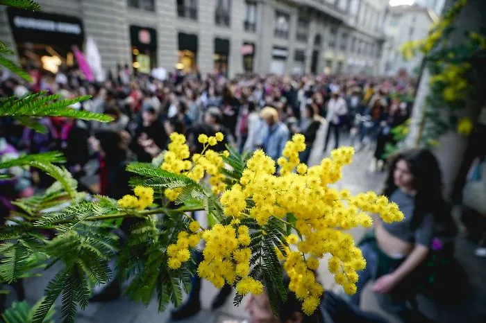 8 Marzo, l'Europa al bivio tra nuove conquiste e pericolosi ritorni al passato