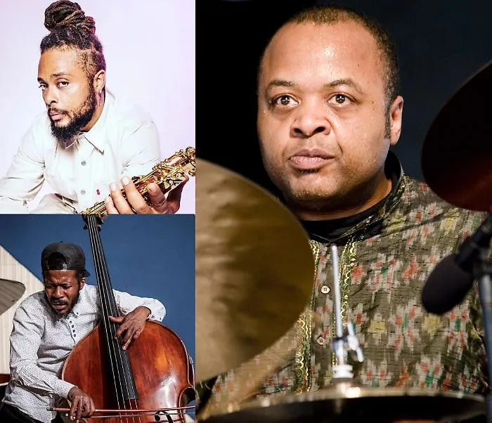 LoJo Watts Trio