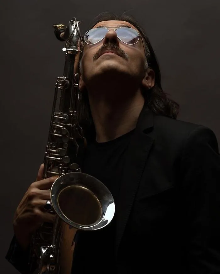 Max Ionata