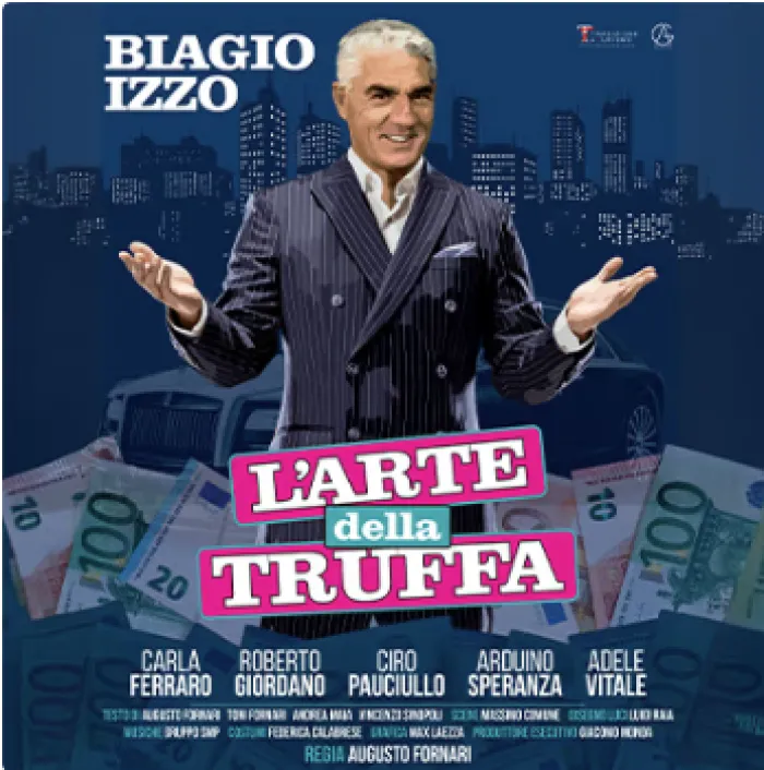 Biagio Izzo