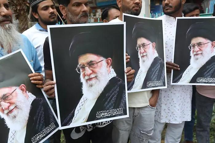 Quasi fatta per la successione di Khamenei: scelto un candidato "odiato dal Grande Satana"