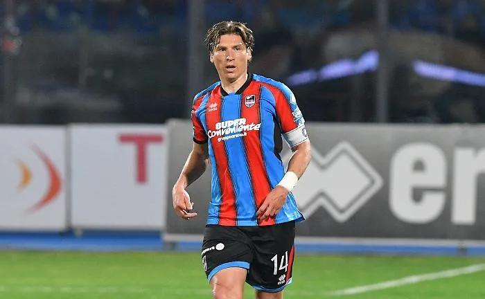 Catania ipnotizzato dalla Casertana, ora pure il secondo posto &egrave; a rischio: cosa c'&egrave; da rivedere nello scacchiere di Toscano 