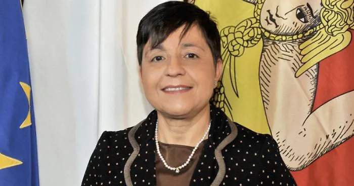 Bernadette Grasso e quelle "trattative" con il mafioso Vetro per i posti di lavoro da distribuire