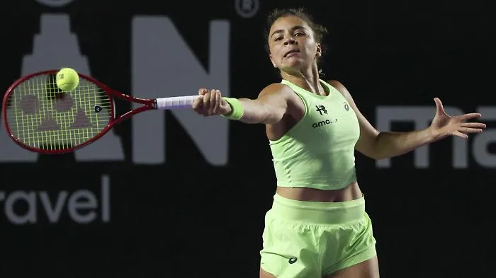 Indian Wells,  Paolini cade agli ottavi contro la sorpresa Gibson