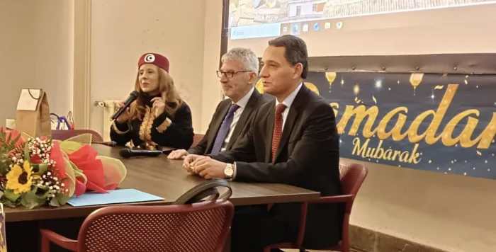 Ragusa prova ad abbattere i muri con il Ramadan che diventa festa di tutti
