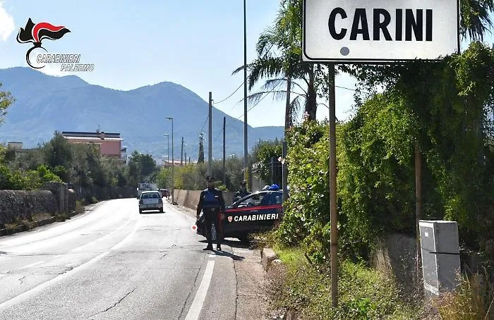Carini, lite in famiglia degenera: 70enne minaccia il genero con un fucile da sub e viene arrestato