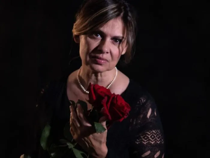 Debora Caprioglio