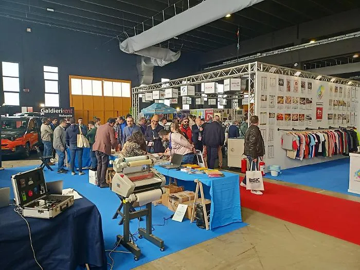 Expo della pubblicit&agrave;, la freschezza dei vent'anni