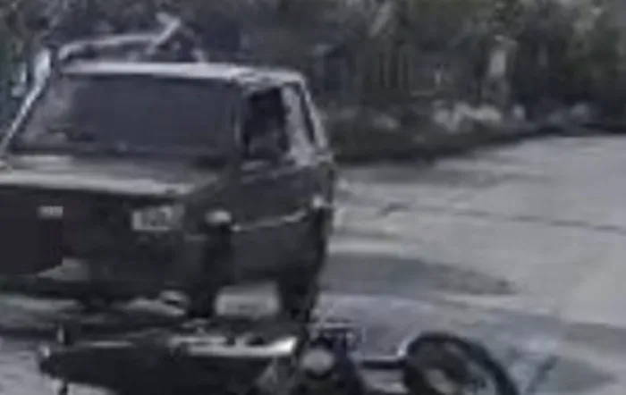 Donnalucata, incidente stradale autonomo: ferito un centauro