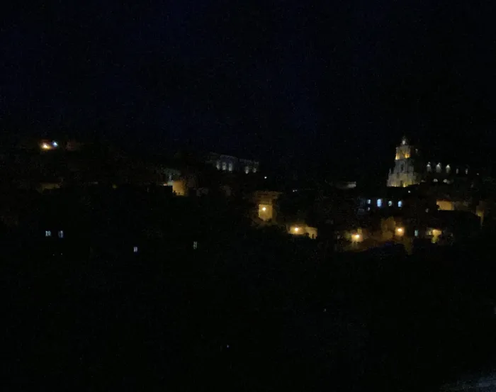 Monterosso Almo, un black out tira l'altro: e da quindici giorni &egrave; un inferno
