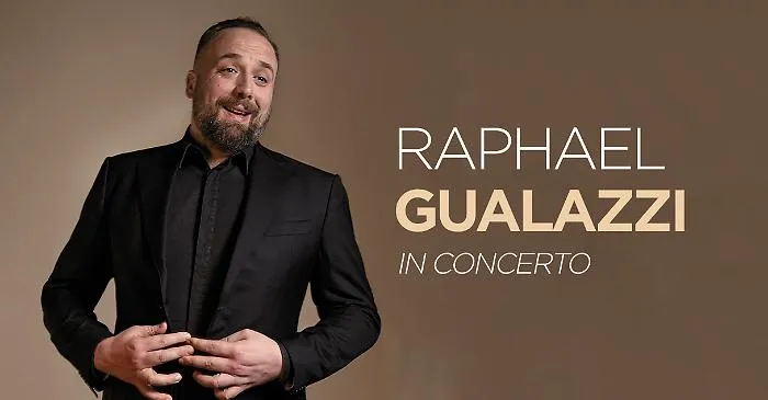 Raphael Gualazzi