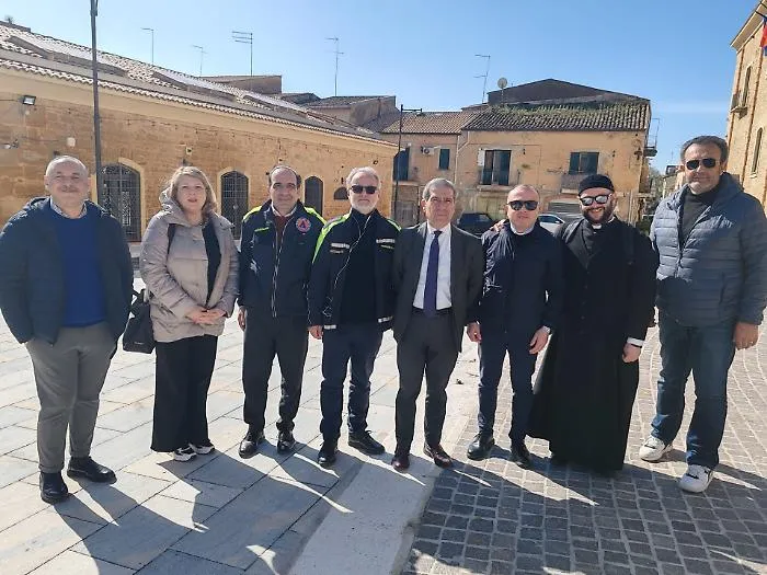 Giovaninfesta 2026 nel segno del beato Livatino: attesi migliaia di giovani da tutta la diocesi