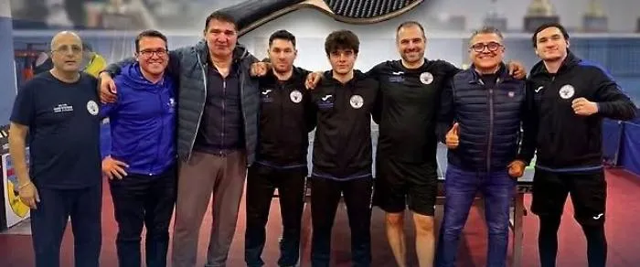 Siracusa torna in Serie A1: promozione sicura con il 4-0 all&rsquo;Ausonia Enna