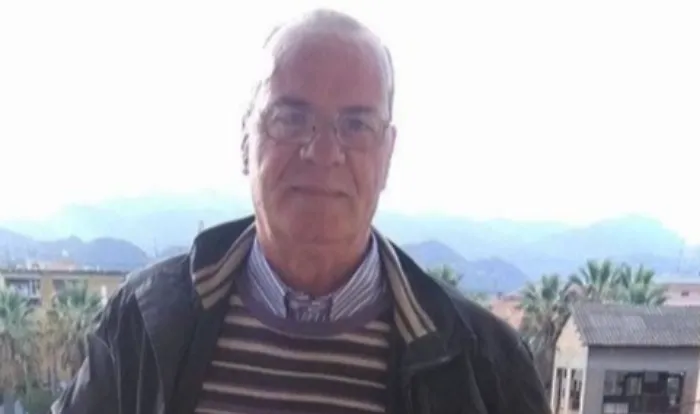 Santino Bonfiglio