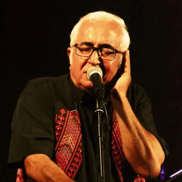 Faisal Taher