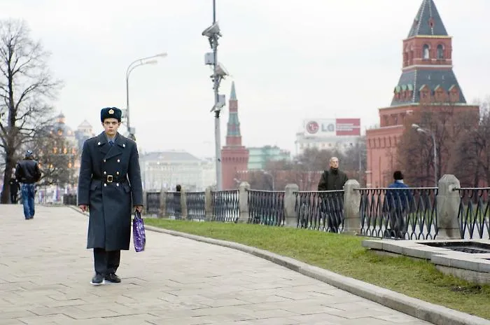 russia cremlino