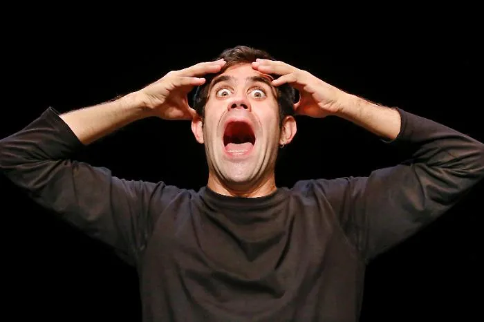 Il capolavoro di Dario Fo &ldquo;Mistero Buffo&rdquo; in scena con Matthias Martelli