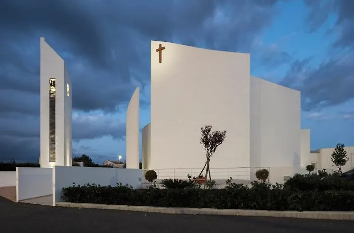 Ragusa, missione popolare parrocchiale a Maria Ss. Nunziata