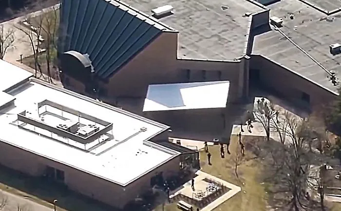 Assalto ad una sinagoga in Michigan, l'attentatore ucciso dalla polizia
