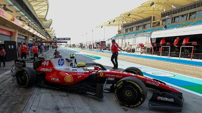Guerra in Iran, la F1 cancella i Gp di Bahrein e Arabia Saudita 