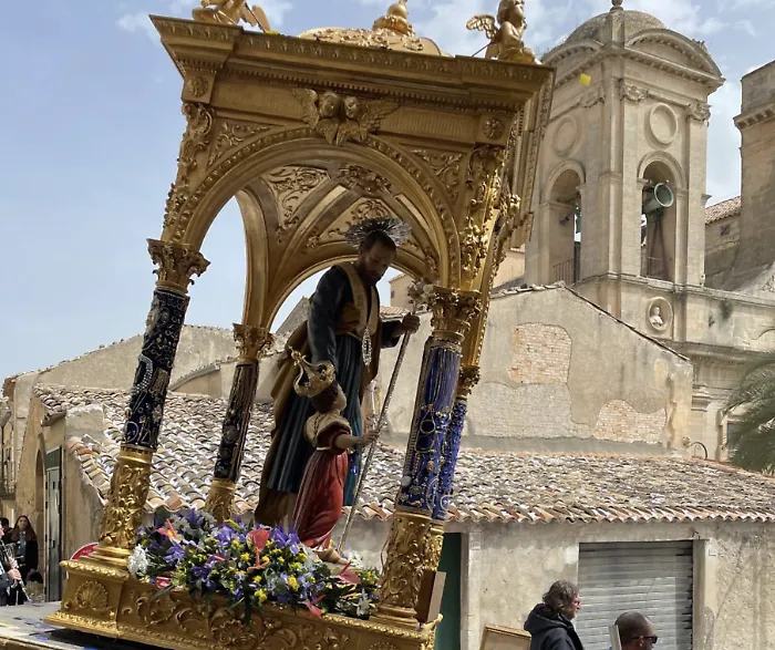 San Giuseppe a Giarratana, grande attesa per la festa esterna