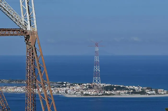 Ponte sullo Stretto, il &ldquo;decreto ponte&rdquo; entra in Aula: la settimana decisiva che pu&ograve; riaccendere (o spegnere) il sogno dell&rsquo;attraversamento