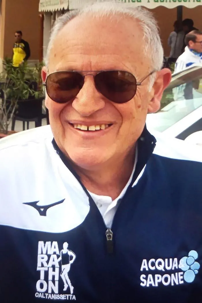 Giuseppe Zagarella