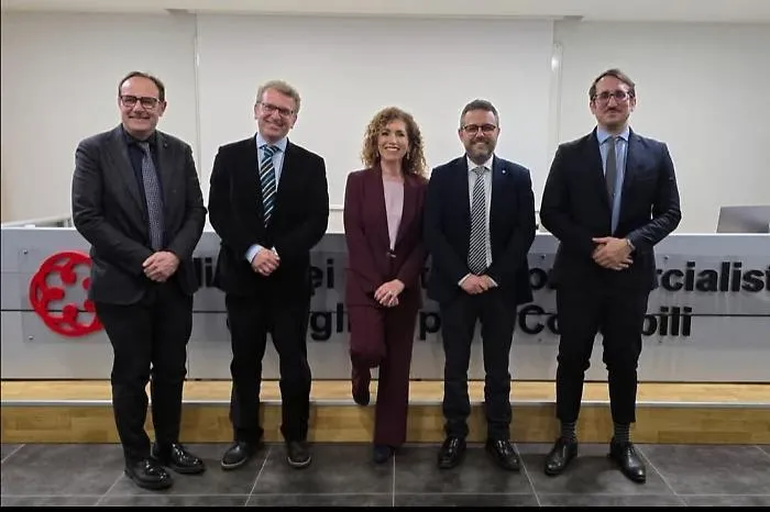 Ragusa e il referendum, anche nella sede dell'Ordine dei commercialisti un dibattito per fare il punto