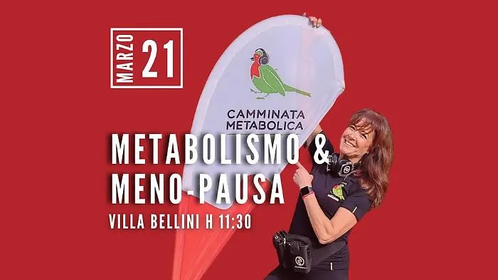 Locandina Evento