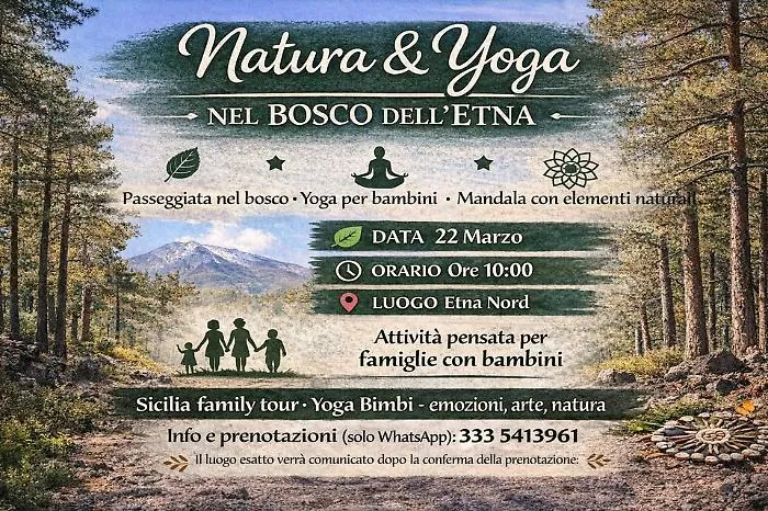 Locandina Evento