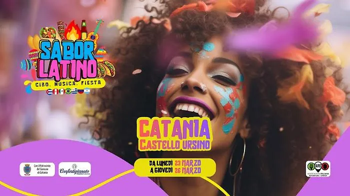 Locandina Evento