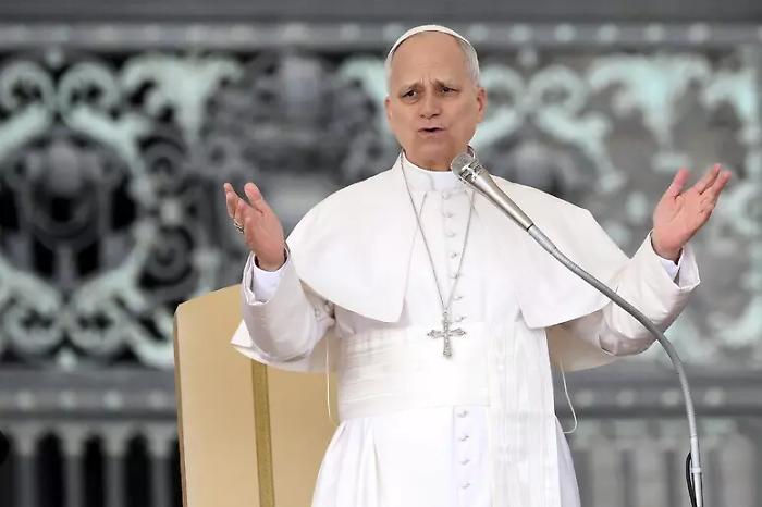 Il forte richiamo del Papa ai responsabili della guerra: &laquo;Cessate il fuoco!&raquo;