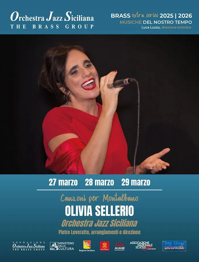 Olivia Sellerio