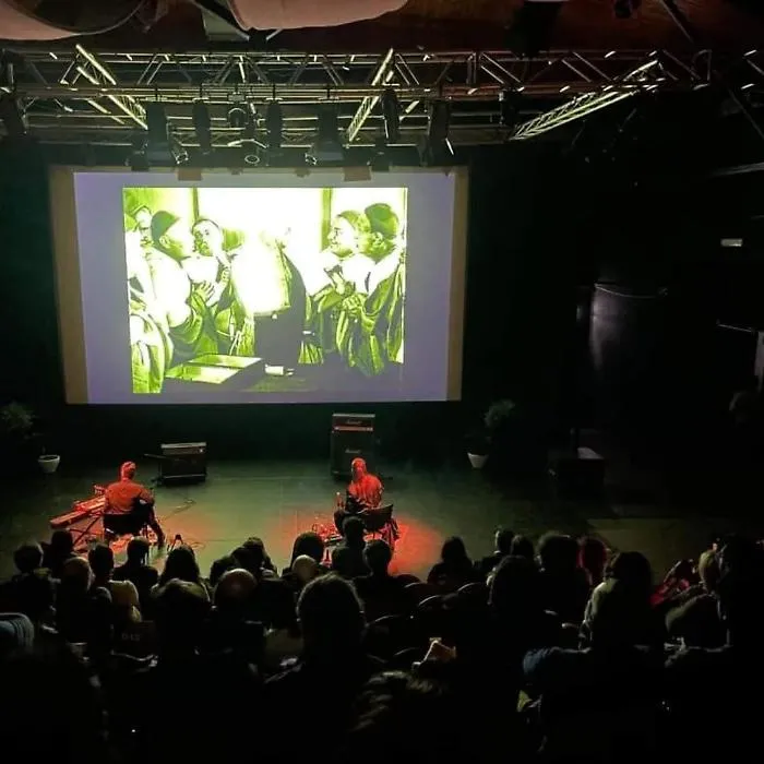 Catania Film Fest lancia lo Speciale Ucraina: il cinema come ponte tra culture
