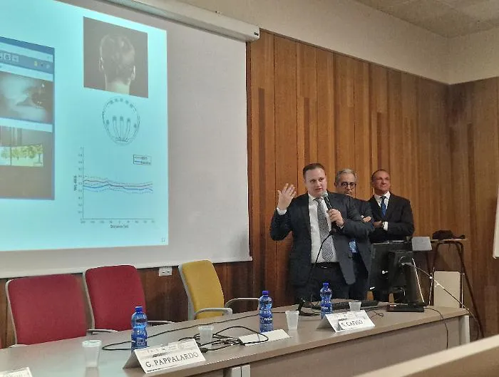 Smart road anche in Sicilia: il punto in un convegno UniCt