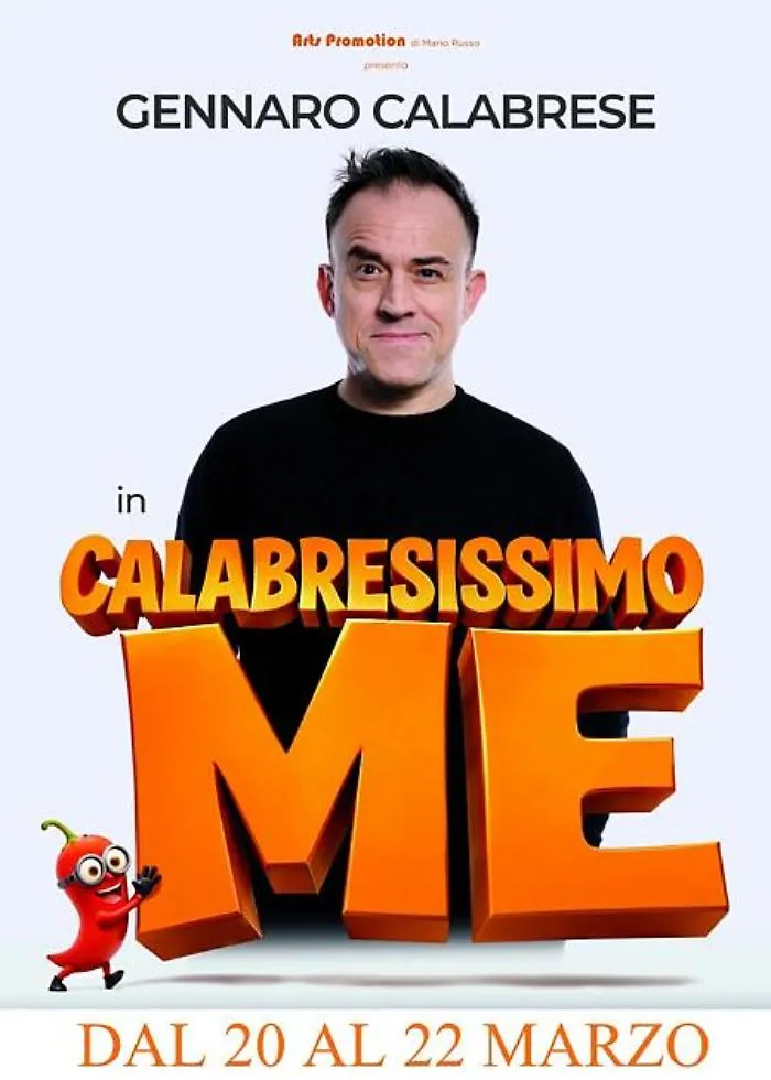 Gennaro Calabrese