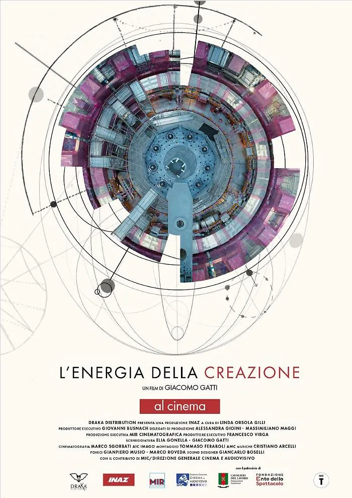 L'energia della creazione: il lavoro che diventa vita
