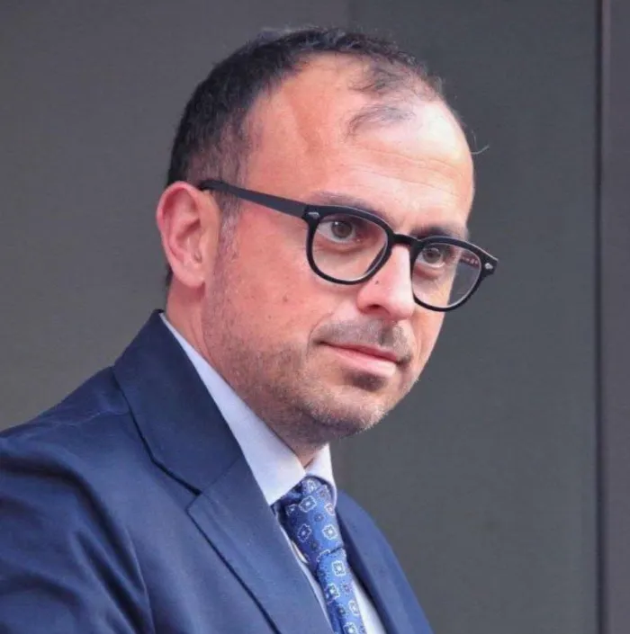 Giuseppe Carta