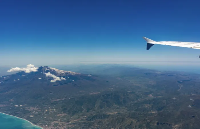 La compagnia aerea Etna Sky comincia a decollare: apre sito e cerca personale