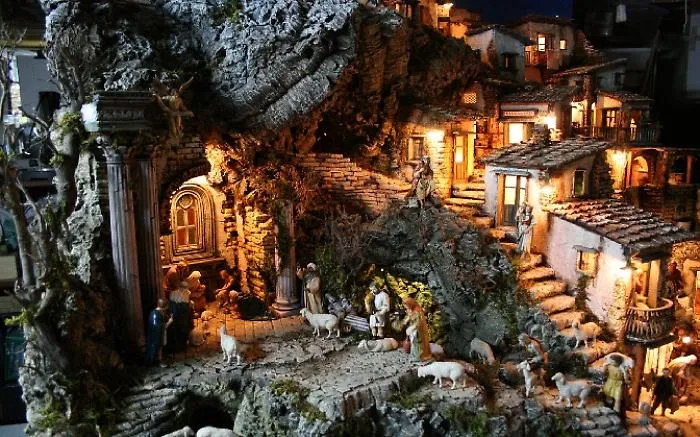 Presepe negli Iblei, &egrave; l'ora della premiazione